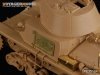 Voyager Model PE35164 WWII Italian Medium tank M13/40 for TAMIYA 35296 1/35